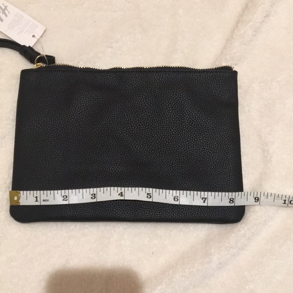 H & M Small black bag - Picture 5 of 5